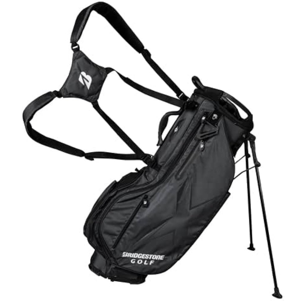 Bridgestone Tour B Stand - Maple Hill Golf